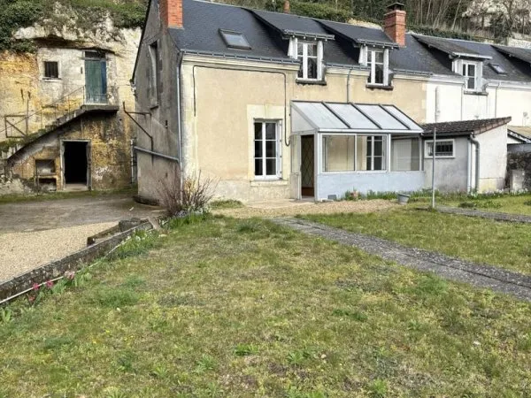 Maison de ville - LANGEAIS