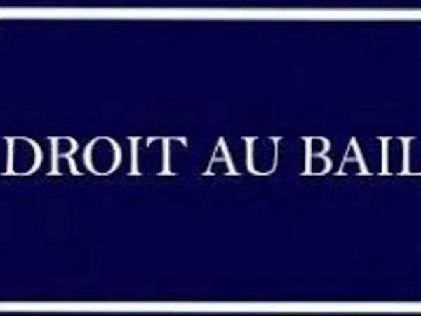 Local commercial 89 m²