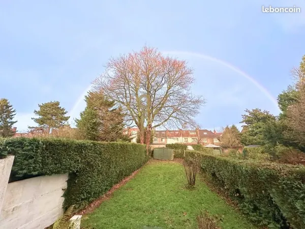 Maison 4 pièces 93 m²