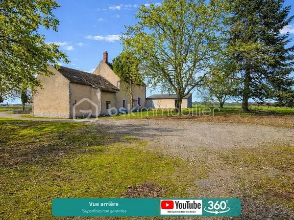 Maison 5 pièces 136 m²