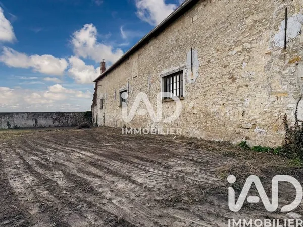 Maison avec appartements 380 m²