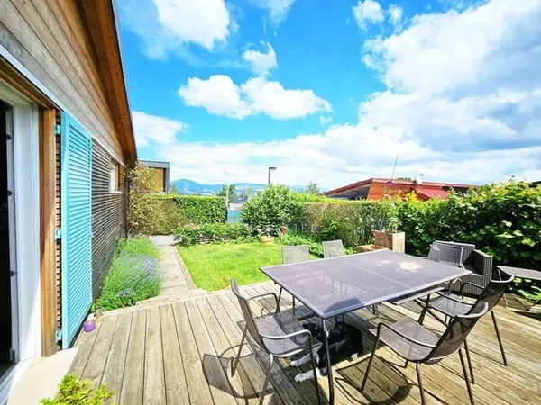Maison 4 pièces 100 m²