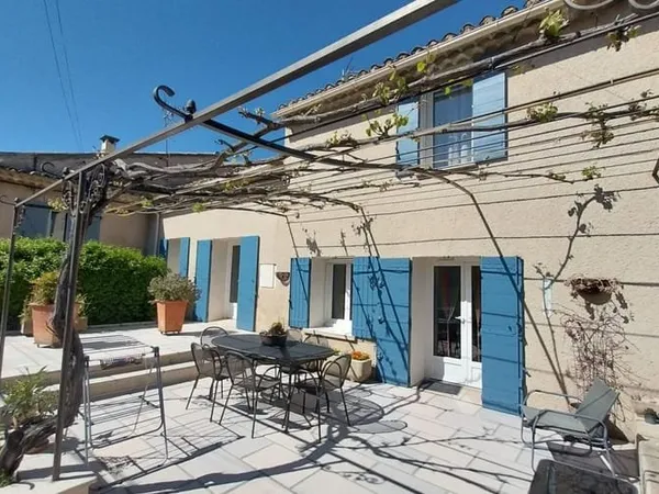 Maison 4 pièces 123 m²