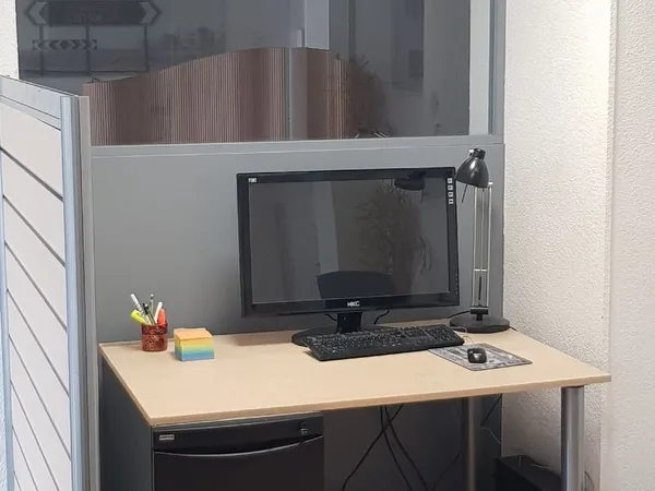 Bureau partagé - coworking Voiron