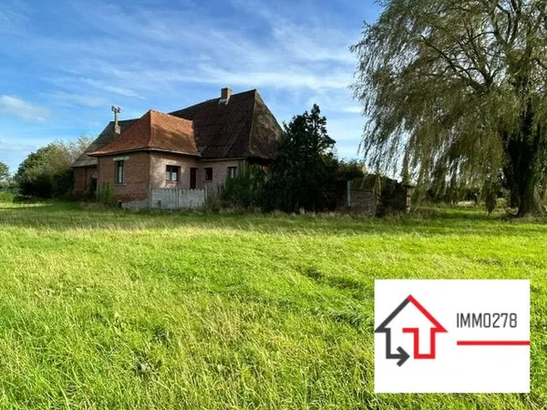 Maison 5 pièces 114 m²
