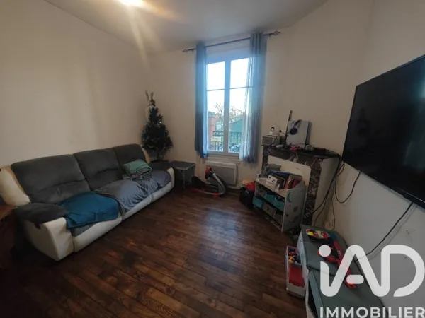Vente Maison/villa 3 pièces