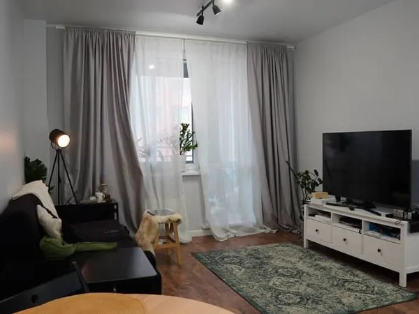 T2 - 33m² - Lyon 03 - 518€/mois CC - parking + local vélo