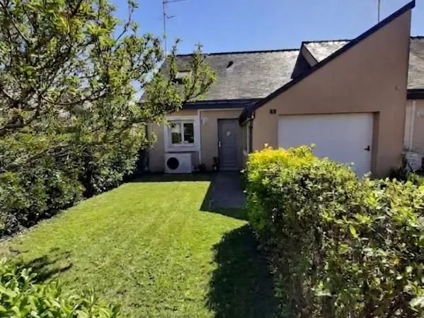 Pavillon 3 pièces 69 m²