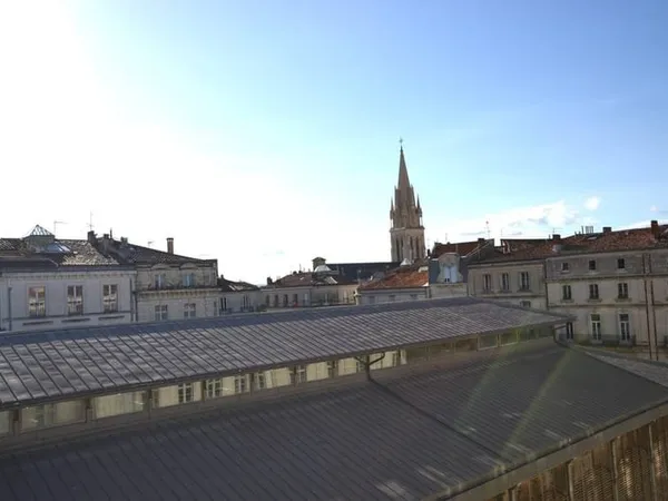 Appartement 4 pièces 163 m²