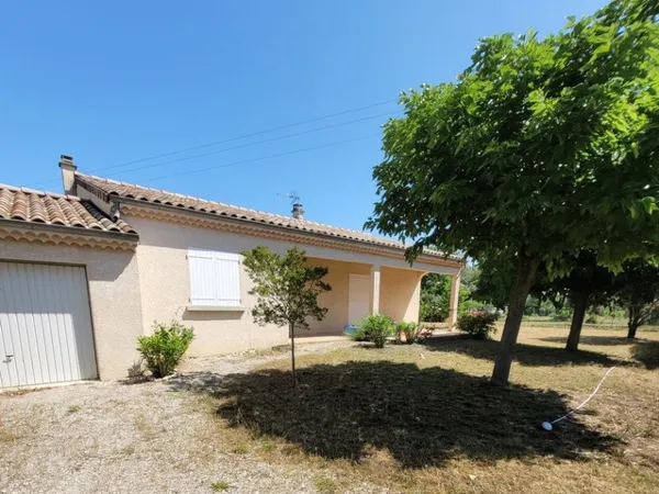 Maison Cléon d'Andran