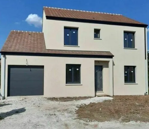 Maison 90 M 2