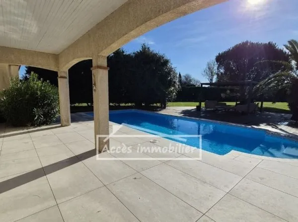 Maison de luxe 5 pièces 130 m²