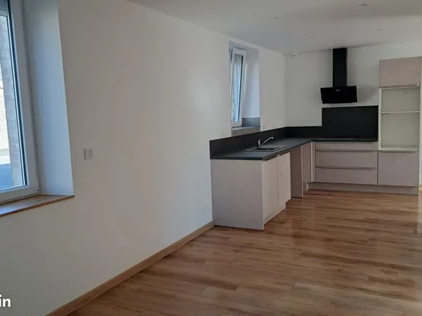 Location T2 non meublé