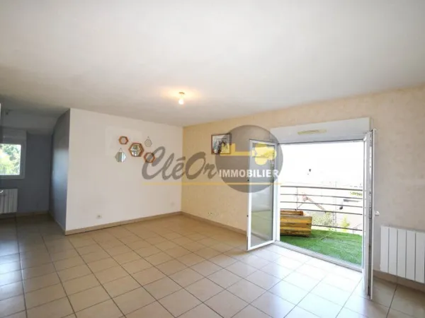 Appartement Saint-Jean-Des-Vignes