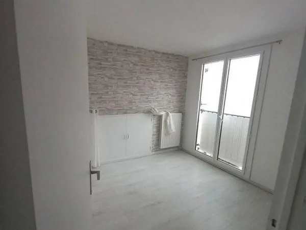 Beau T2 47m² très propre triangle bordelais