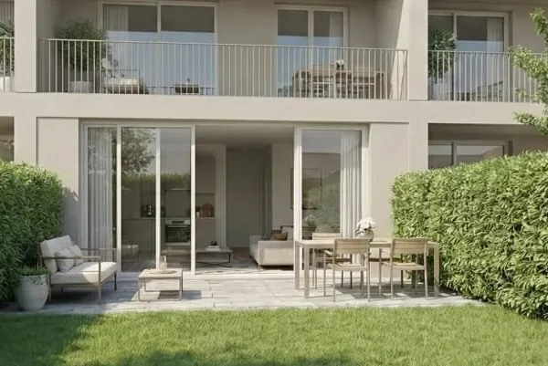 Appartement 1 pièce 30 m²