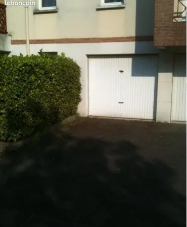 Location box