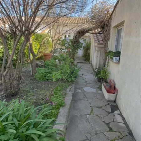 Maison - 4 pièces - 85 m2 Palavas-les-Flots