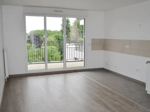 Appartement - 4 P - 87,58 m2 - 3
