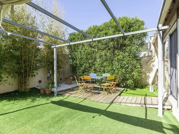 Maison 4 pièces 93 m²