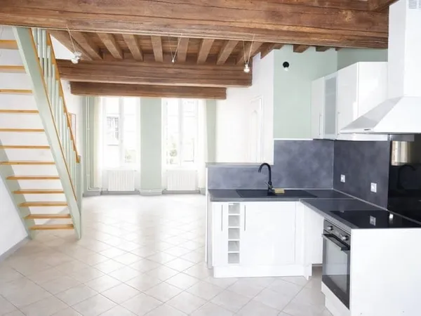 APPARTEMENT TYPE 4