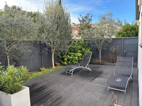 Maison 6 pièces 166 m²