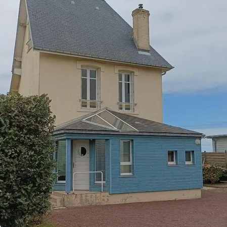 Maison 7 pièces 146 m²