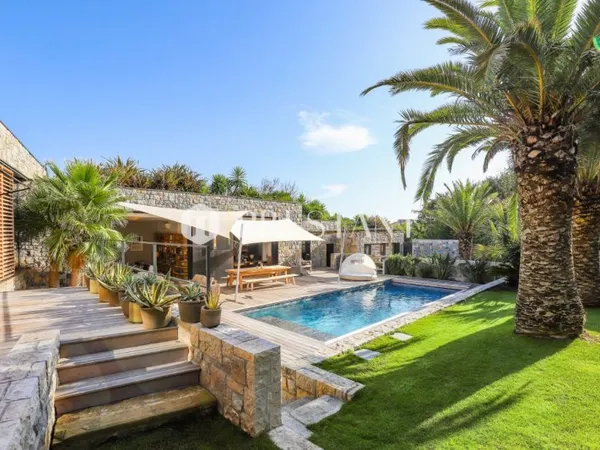 VILLAS KOSKENIA - Un domaine d'exception en location saisonnière