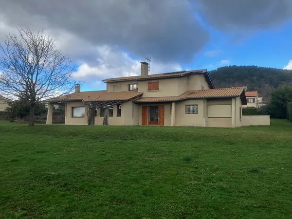 villa d'architecte