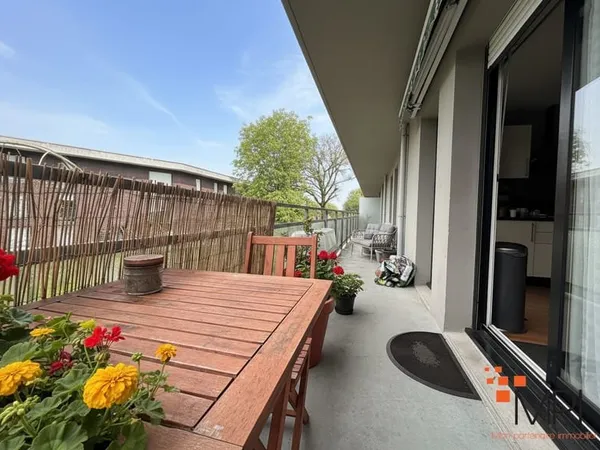 Appartement L Hermitage 4 pièce(s) 78 m2