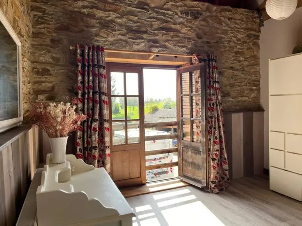Maison 14 pièces 365 m²