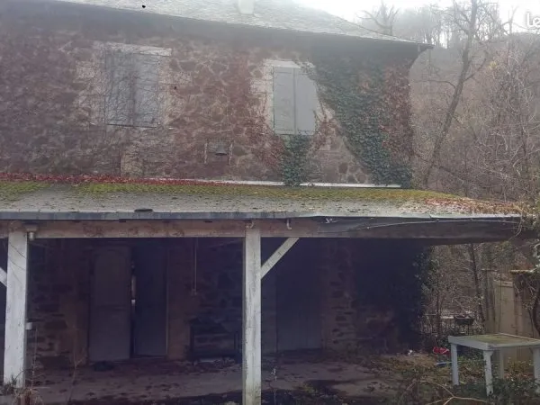 Location meublé