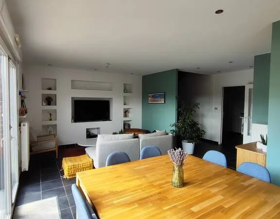 Maison 4 pièces 97 m²