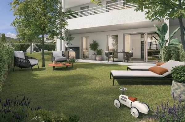 Achat : Maison (83230)
