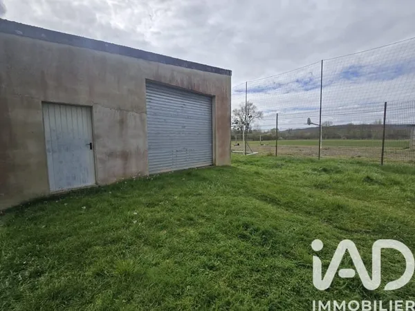 Stationnement Vente Balan   39000€
