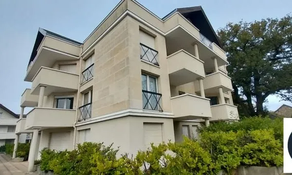 Superbe Appartement 4 pièces à Rambouillet centre (78)