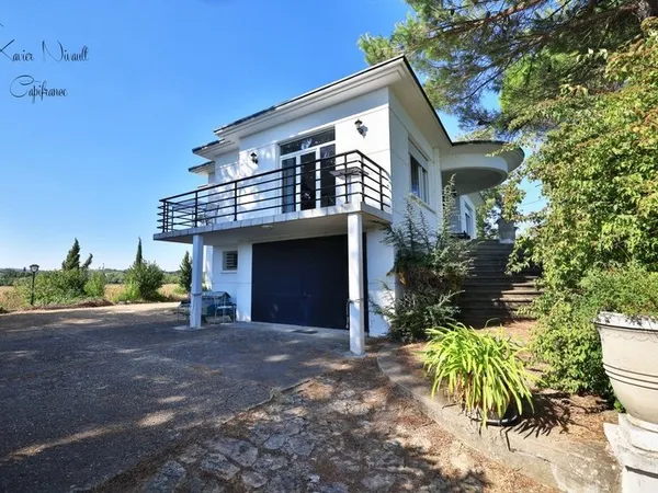 Maison à vendre 4 pièces proche de TOURNUS (71)