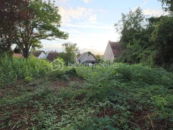 Propriété de loisirs 450 m²