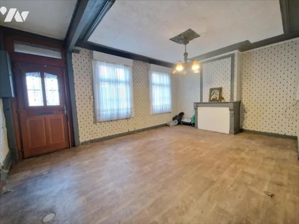 Maison 3 pièces 78 m²