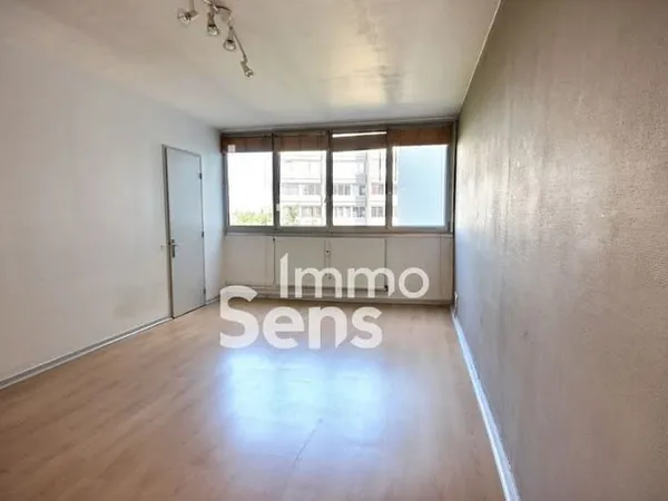 Appartement 4 pièces 74 m²