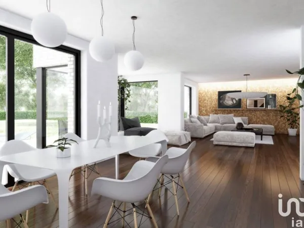Appartement 1 pièce 29 m²