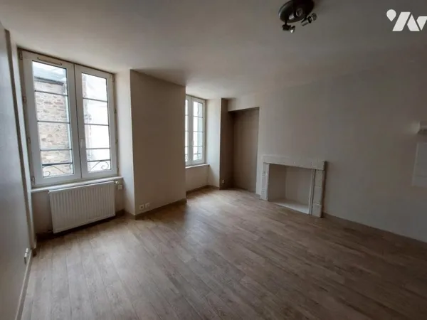 Appartement 34 m²