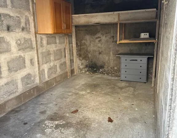 Box de stockage