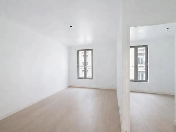 Vends T3 - 39.62m² - Villeurbanne 69100