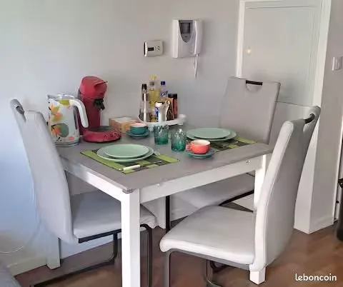 Studio à Cesson sévigné