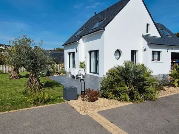 Maison 6 pièces 120m2