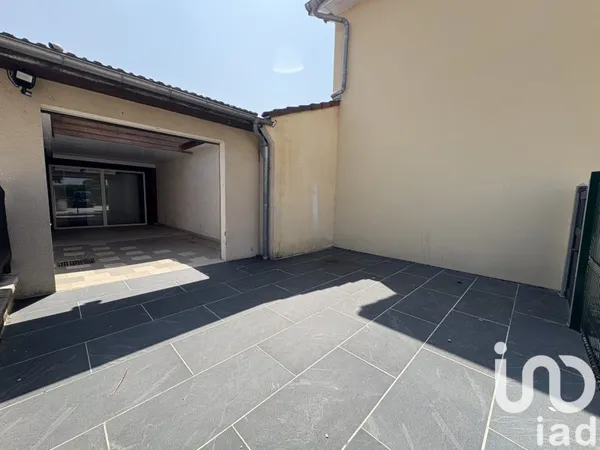 Appartement 7 pièces 230 m²