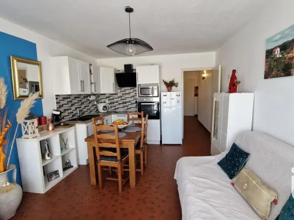 Appartement 3 pièces 51 m²