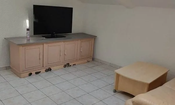 Appartement 2 pièces 30 m²
