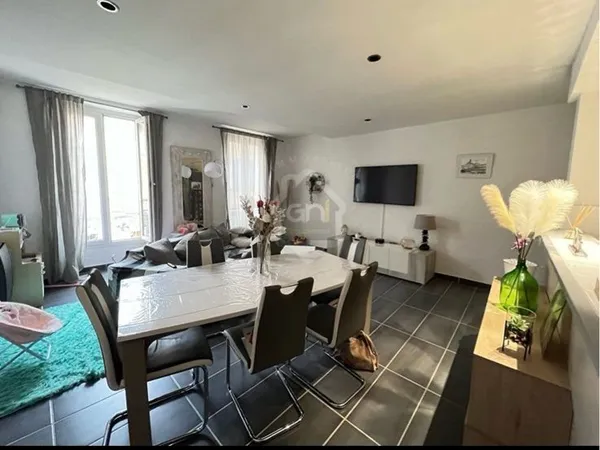Appartement tourves